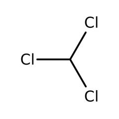 Chloroform (Amylene as Preservative, Pesticide), Fisher Chemical