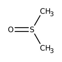 Dimethyl Sulfoxide (HPLC Grade), Fisher Chemical