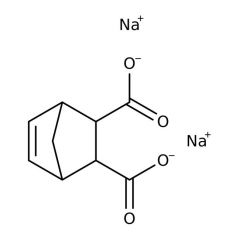  Humic acid sodium salt, tech. 50-60% (as humic acid), Alfa Aesar™