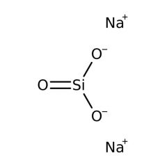 Silica Standard, 1mL = 0.01mg SiO2, Ricca Chemical