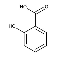  Salicylic Acid (Crystalline/USP), Fisher Chemical