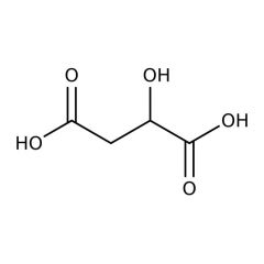  Malic Acid, 1500ppm in Ethanol, Ricca Chemical