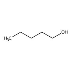 n-Amyl Alcohol (Certified ACS), Fisher Chemical