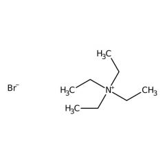 Tetraethylammonium Bromide (Certified), Fisher Chemical