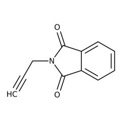 N-Propargylphthalimide, 97%, Acros Organics