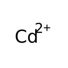 Cadmium AA Standard, 1mL = 1mg Cd (1,000ppm Cd) in 3% HNO3, Ricca Chemical