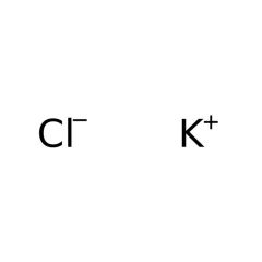 Potassium AA Standard, 1mL = 1mg K (1,000ppm K)KCl in 3% HCl, Ricca Chemical