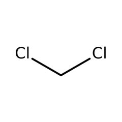 Methylene Chloride (With Cyclohexene Preservative/HPLC), Fisher Chemical