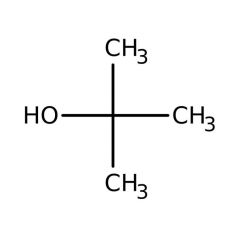tert-Butyl Alcohol ACS AR, Macron Fine Chemicals™