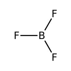 Alfa Aesar™ Boron trifluoride, 99+%
