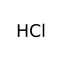 Hydrochloric Acid, 5% (v/v) Aq Soln, Ricca Chemical