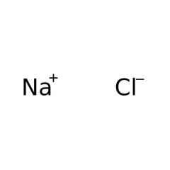  Sodium Chloride, 1.00 Molar, Ricca Chemical 