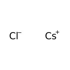  Cesium Chloride (Crystalline Powder), Fisher BioReagents