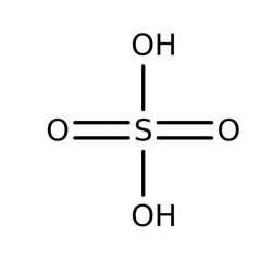  Sulfuric Acid (Optima™), Fisher Chemical