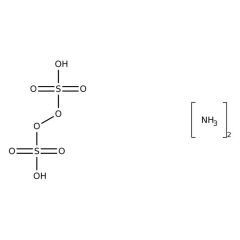  Ammonium Peroxydisulfate (Crystalline/Certified ACS), Fisher Chemical