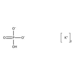  Potassium Phosphate, Dibasic, ACS Reagent Grade, Ricca Chemical