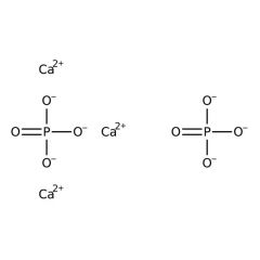  Calcium Phosphate Tribasic (Powder/FCC/NF), Fisher Chemical
