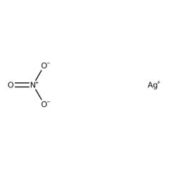 Silver AA Standard, 1mL = 1mg Ag (1,000ppm Ag) in 3% HNO3, Ricca Chemical
