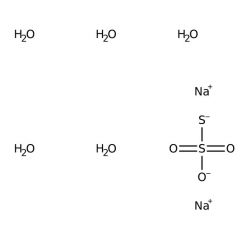  Sodium thiosulfate, 0.01N, Macron Fine Chemicals™