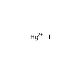  Mercuric Iodide (Certified ACS), Fisher Chemical