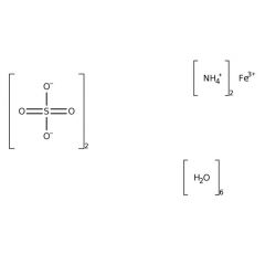  Ferrous Ammonium Sulfate Hexahydrate (Crystalline/Certified ACS), Fisher Chemical