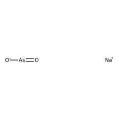  Sodium Arsenite, 1% (w/v) Aqueous Solution, Ricca Chemical