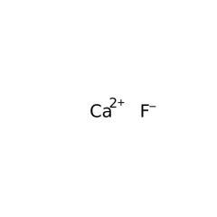  Calcium Fluoride (Precipitated Powder/Certified), Fisher Chemical