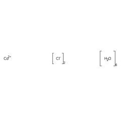  Cobaltous Chloride Hexahydrate (Crystalline/Certified ACS), Fisher Chemical