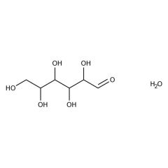 Dextrose Monohydrate (Crystalline Powder/USP/EP/BP), Fisher Chemical