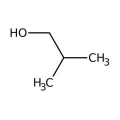 Isobutyl Alcohol (Certified ACS), Fisher Chemical