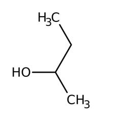 sec-Butanol (Certified), Fisher Chemical