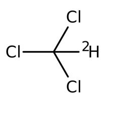  Chloroform - D1, 0.03 vol.% TMS, deuteration deg. min. 99.8% for NMR, MagniSolv™, MilliporeSigma™