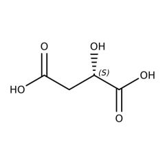  Malic Acid, 10000ppm in Ethanol, Ricca Chemical