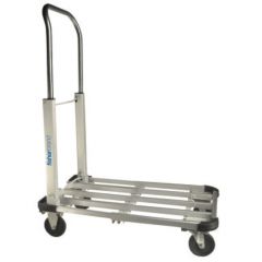 Fisherbrand™ Aluminum Foldup Cart