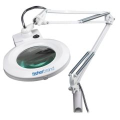 Fisherbrand™ LED Magnifying Lamp