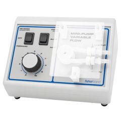 Fisherbrand™ Variable-Flow Chemical Transfer Pump