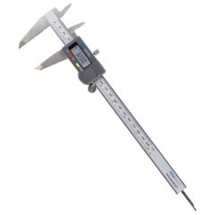 Fisherbrand™ Traceable™ Digital Calipers, Readings: 0 to 200mm; Dimensions: 27.94 x 7.62cm; 0.17kg
