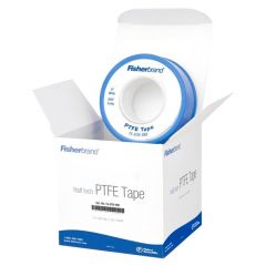 Fisherbrand™ Pure Low Density PTFE Thread Seal Tape, Dimensions: 600 x 1 in.