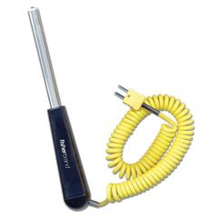 Fisherbrand™ Type-K Digital Thermometer Probes, Surface Probe