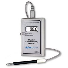 Fisherbrand™ Traceable™ Conductivity and Resistivity Meter