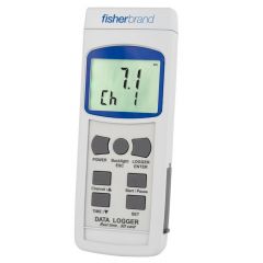 Fisherbrand™ Traceable™ DAS-4 Data Logger System
