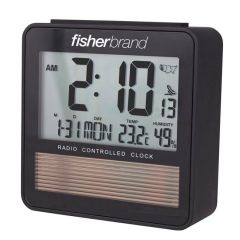 Fisherbrand™ Traceable™ Radio Atomic Clock
