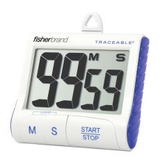 Fisherbrand™ Traceable™ Extra Large Digit Countdown Timer
