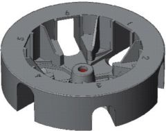 Drucker™ Horizontal Rotor