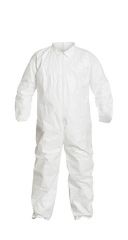 DuPont™ Tyvek™ IsoClean™ Series 181 Coveralls