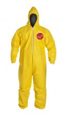 DuPont™ Tychem™ 2000 Series 127 Coveralls