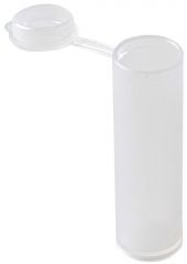 SAMPLE VIALS PE 5ML 100/CS