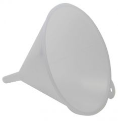 Fisherbrand™ Large LDPE Funnels