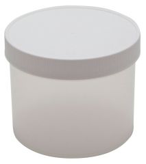 JAR WM PP 32OZ/1L 24/CS