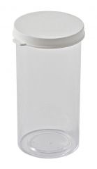 CONTAINR PS 40DR SNP CP 72/CS